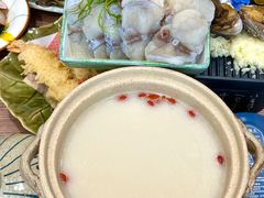 -红叶日料·放题·海胆·定食(星海店)