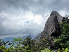 -黄山风景区