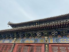-洛阳白马寺