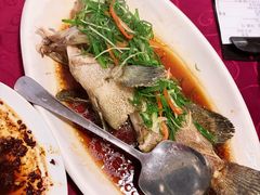 -香港祥正飯店·正宗灣仔50年海鲜老字号