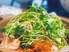 -蜀留香石锅鱼(六顺街店)