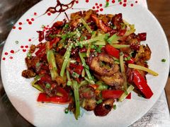 -红莲中餐厅(日航饭店)