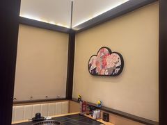-極屋鮨牛 · 烧肉酒场(时代C馆店)