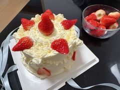 -幸福里DIY蛋糕烘焙·团建·拼豆豆(普陀店)