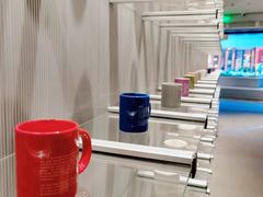 -CUBIC3三立方咖啡(西岸凤巢店)