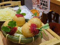 -黔三一夺夺粉酸汤火锅(百信店)