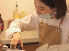 -Cafe on warm(丹霞店)
