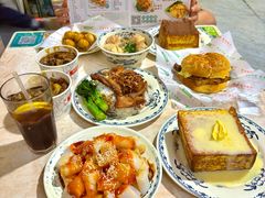 -渔记茶餐厅(渔村店)