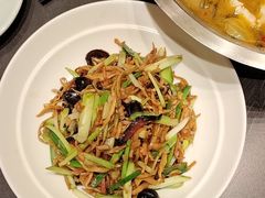 -阿喆私房菜(西五路店)