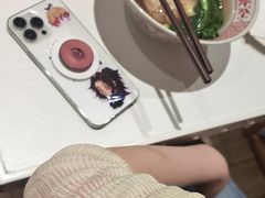 -葡珍轩冰室(虹桥机场T1店)