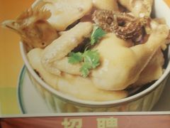 -婆婆家·湛江特色美食(福田振华路店)