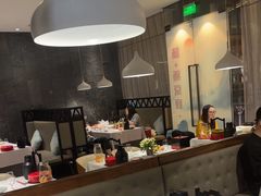 -味+新京宴·烤鸭·北京菜(创意谷店)