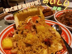 -星發茶餐厅(小梅大街店)