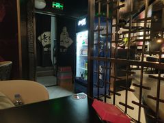 大堂-老头儿油爆虾·1987杭州烟火味(湖滨银泰in77D区店)