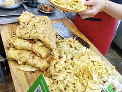 -何胖子丸子汤(南海街店)