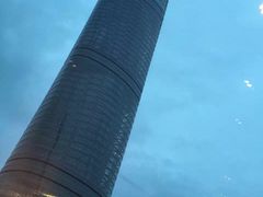 -上海柏悦酒店