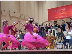 -中央音乐学院歌剧音乐厅