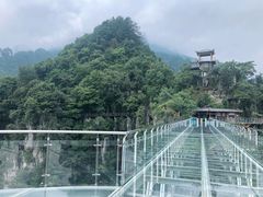-清江方山景区