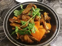 美极鸭五件-美极鲜食坊(宝安南路店)