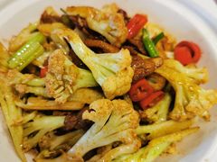 -西贝莜面村(上海百联西郊店)