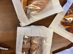 -OUR Bakery(SKP-S店)