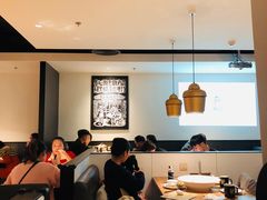 大堂-太二酸菜鱼(正大广场店)
