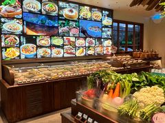 -桐湾大院·桐庐菜(滨江店)