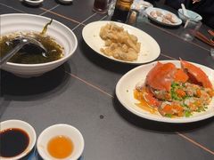 -金海湾海鲜排档(朱家尖店)