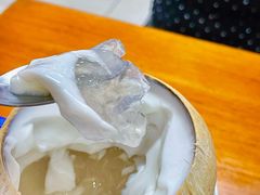 -韵姐牛奶甜品世家