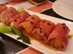 -虾饺妹·粤式手工点心(水荫路店)