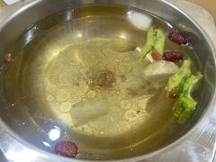 -伟记牛肉(金鸿公路店)