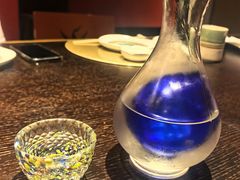 -鮨匠·割烹料理(巨鹿花园店)