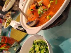 -南海底小海鲜·湘菜(鲁巷吴家湾店)