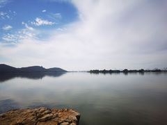 -东湖落雁景区