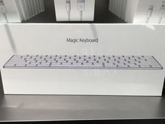 -Apple 零售店(Canton Road)