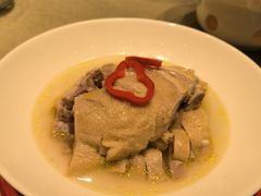 -大鹏饭店·金陵家宴(奥体中心店)