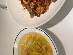 -太二酸菜鱼(广州IFC国金天地店)