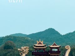 -西湖游船