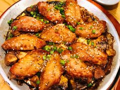 -船歌·鱼水饺青岛菜(闽江二路店)