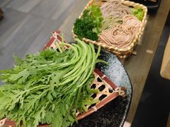 -湊湊火锅·茶憩(打浦桥日月光店)