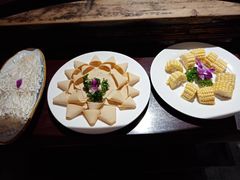 -和院老火锅铜锅烧烤海鲜(朱雀大街店)