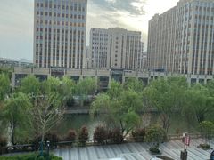 -上海会展方隅服务公寓