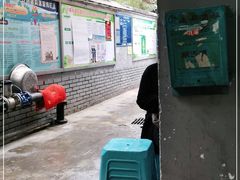 -蓉城西二道无名冒菜(西二道街店)
