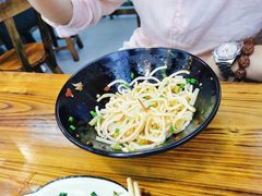 -老东江米粉
