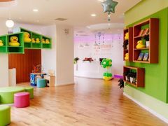 -绿城奇妙园双语日托(华茂悦峰园区)