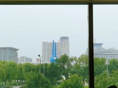 -济南香格里拉·咖啡泉自助餐厅