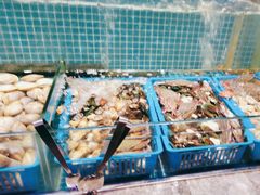 -曼格活海鲜·牛排自助(光明蓝鲸店)