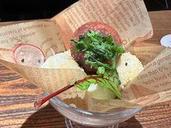 -食陆号·新式台湾创意菜(十全街首店)
