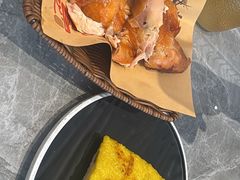 -凯鸽酒楼•雁北民间菜(云冈石窟店)