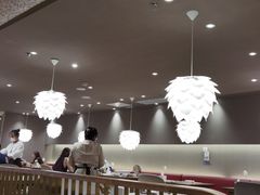 大堂-椒爱水煮鱼川菜(中街大悦城店)